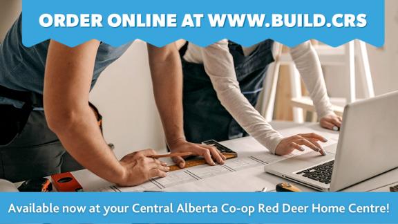 Timberlands coop store red deer